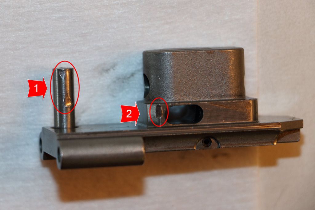 • View topic Remington V3 Autoloader Troubleshooting